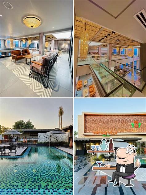 Vintage Villa by Great Punjab Celebration, Tanda - Restaurant menu ...