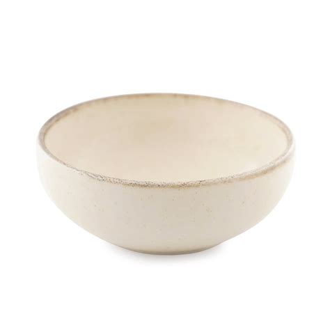 Shop Beige Porcelain Small Bowl - at Best Price Online in India