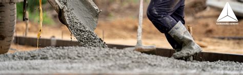 Segregation in Concrete: Common Issues & How to Avoid