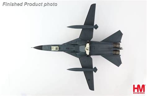 RF-111C A8-143, 1 Squadron, RAAF Tindal, November 1999