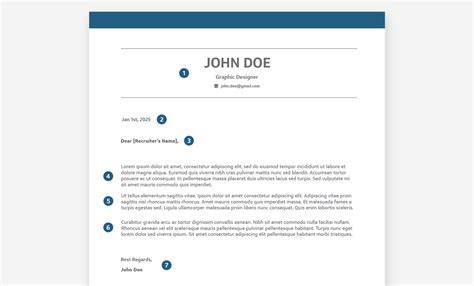 How to Write a Cover Letter for Your First Job | Capital One