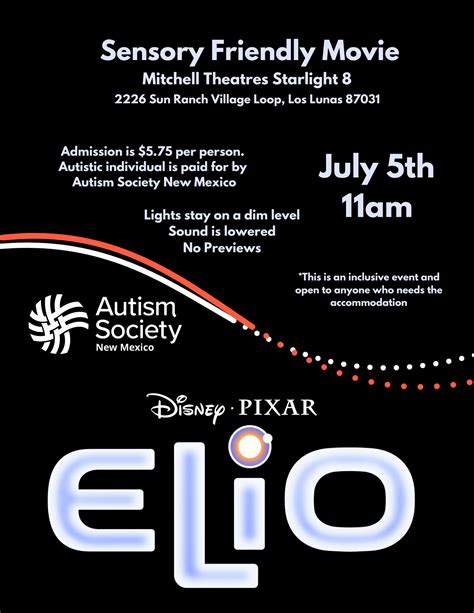 NM Autism Society