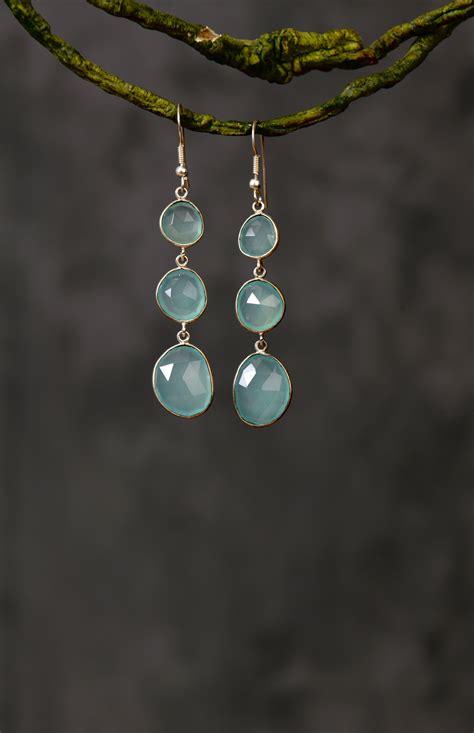 Chalcedony Drops – Totapari