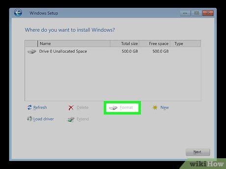 How to Format Dell Computer 的图像结果