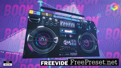 Image result for Boombox Visualizer Free Script