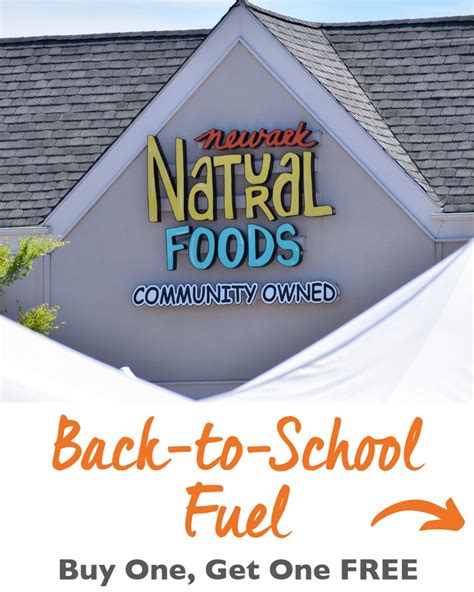 Newark Natural Foods (@newarknaturalfoods) • Instagram photos and videos