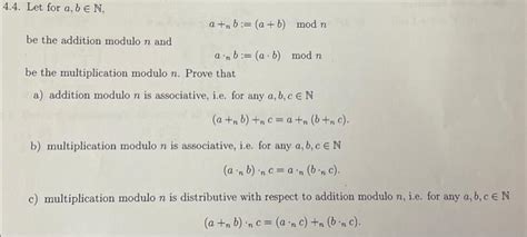 Additive Order of a Modulo N 的图像结果
