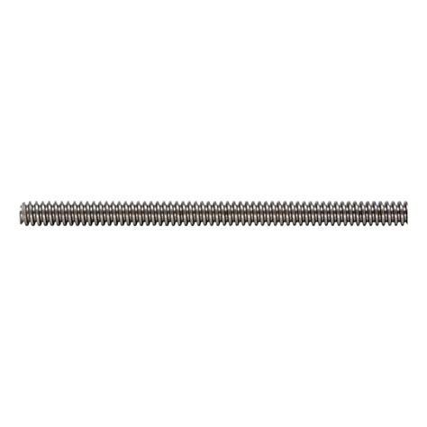 Buy Threaded rod trapezoidal thread online