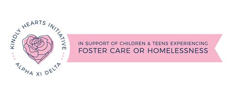 Philanthropy | Alpha Xi Delta at Indiana University of Pennsylvania