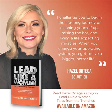 Hazel Ortega is a leading expert in vocational training for injured ...