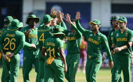 South Africa T20 World Cup 2024 Schedule, Match Time & Venue