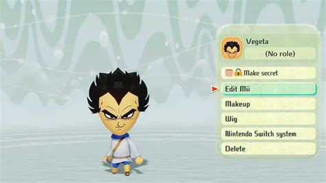 Image result for Miitopia Access Key Demon Slayer