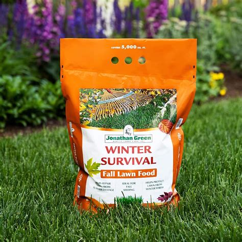Best Lawn Fertilizer for Fall 2024 - A Complete Review Guide