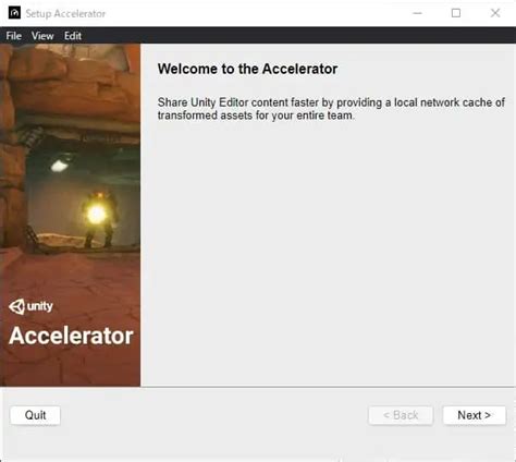 Image result for Unity Accelerator