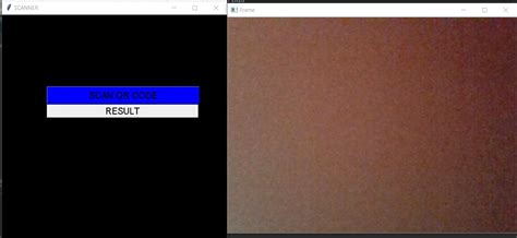 Image result for Tkinter Python OpenCV