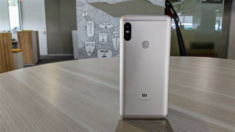 Image result for Redmi Note 5 Pro Front Camera
