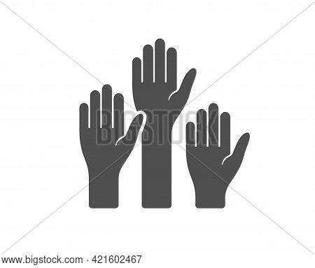 Voting HandsUp 的图像结果