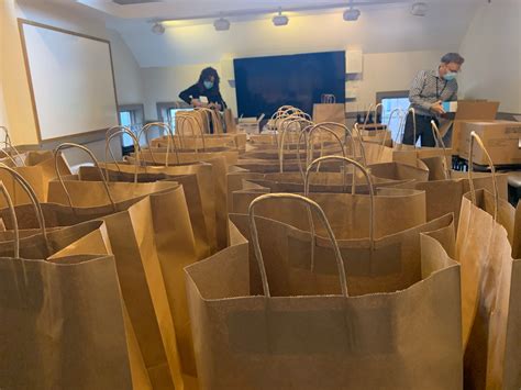 NEW Health Distributes PPE Supplies to North End Restaurants ...