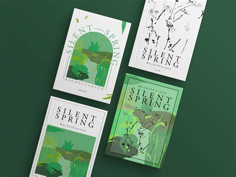 Silent Spring 的图像结果