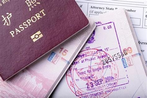 不出国可以办理海外护照吗？ - 知乎