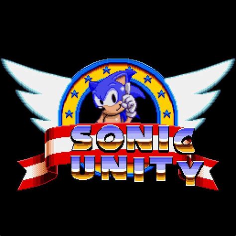 Image result for Sonic Engine vs Unity Engine
