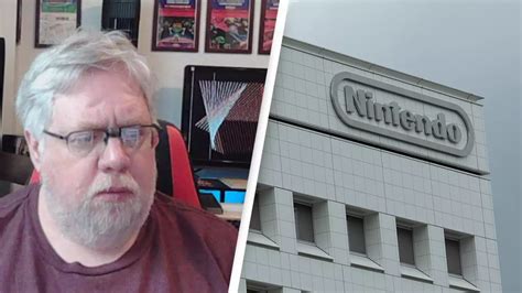 Hacker ordered to pay Nintendo 25-30% of his salary for the rest of his ...