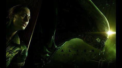 Image result for Alien Isolation Game Stills