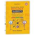 Educart Handouts ICSE Class 10 Geography Handwritten Notes 2026 (for ...