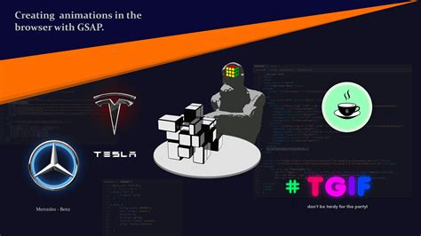 GSAP Animation Scrolling 的图像结果