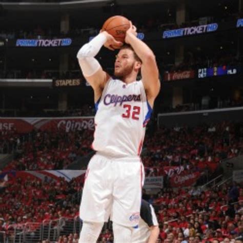 Clippers expect to sign Blake Griffin to contract extension - Sports ...