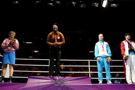 Olympic Gold Medal Boxing 的图像结果