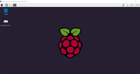 Image result for How to Connect Raspberry Pi to Windows Using Remote Desktop Windows