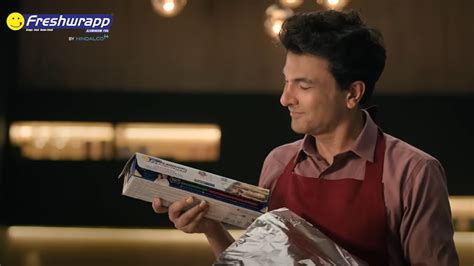 Freshwrapp and Chef Vikas Khanna Launch Food Safety Campaign 'Bacteria ...