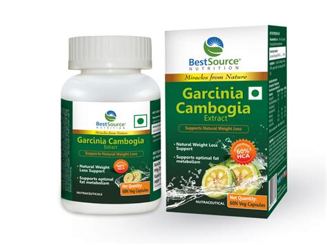 Garcinia by BestSource Nutrition – BestSourceNutrition.com