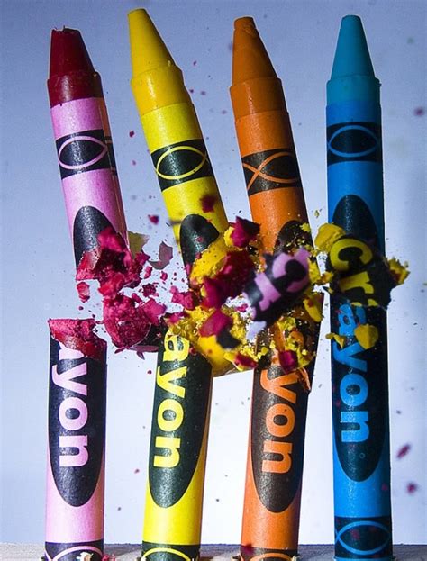 Image result for Exploding Slug Slow Motion