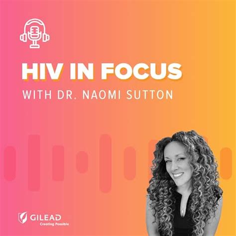 HIV in Focus : Gilead Sciences: Amazon.in: Audible Books & Originals