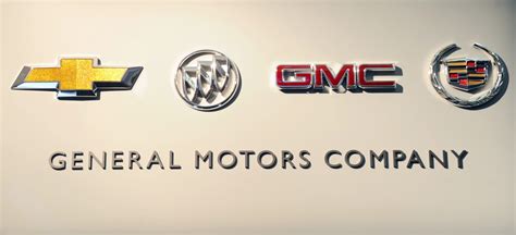 Are GM and Chevrolet the Same Manufacturer?