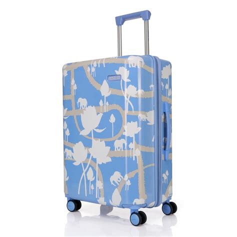 LC MASABA – American Tourister