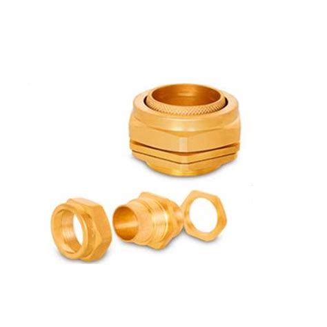 BW2 Cable Glands Manufacturer, Alco Brass Cable Glands Supplier from ...