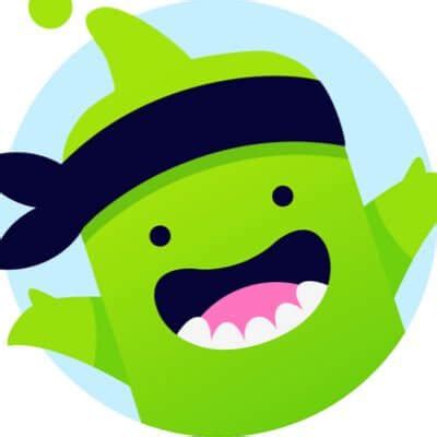 Image result for ClassDojo App Logo