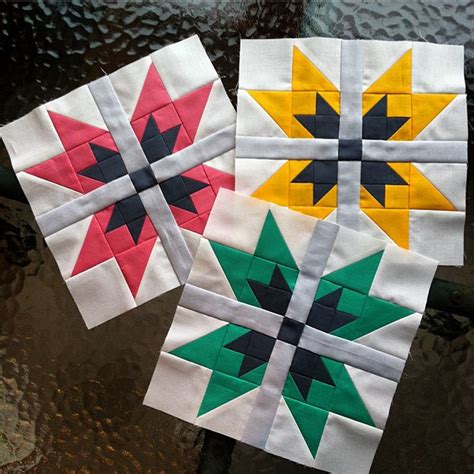 Image result for OnPoint Quilt Block Pattern