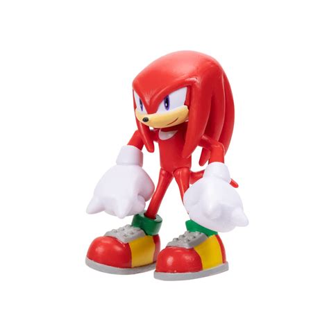 Buy Jakks Pacific LTD Pack of 5 Sonic Figures 6 cm Online at ...