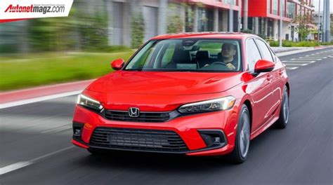 Harga All New Honda Civic | AutonetMagz :: Review Mobil dan Motor Baru ...