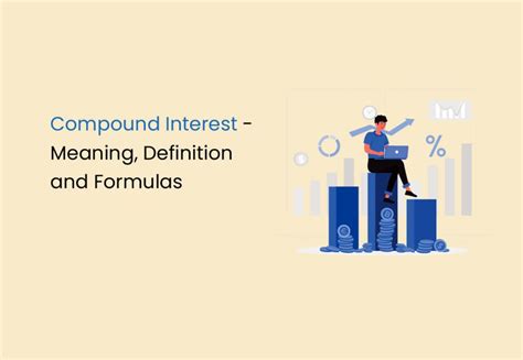 Image result for What Is Compound Interest