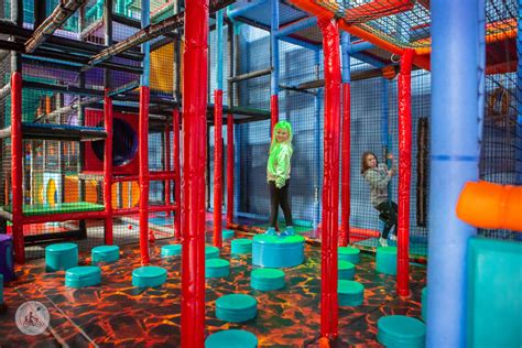 Kids Space Play Centre, Hallam — mamma knows south