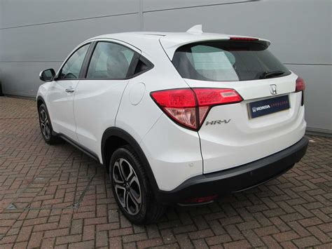 Honda Hrv Used