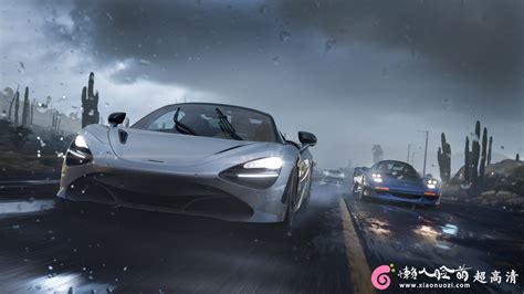 消息称微软《极限竞速：地平线 5》赛车游戏将于今年夏季公布_TechWeb