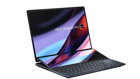 Asus launches 6 creator-focused laptops with 12th-gen Intel processors ...