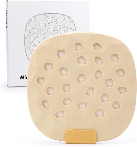 Large Microwave Flower Press Kit, 9 x 9 inch Quickly Flower Drying Kit ...