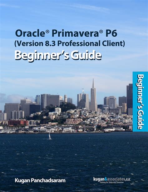 Image result for Primavera Oracle P6 Free PDF